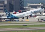 N263AK @ KATL - ASA 739 zx ATL-SEA - by Florida Metal