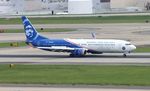 N265AK @ KATL - ASA 739 Veterans zx SEA-ATL - by Florida Metal