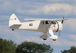 N273Y @ KOSH - OSH 2022 zx - by Florida Metal