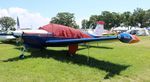 N285BW @ KOSH - Bonanza 33 zx - by Florida Metal
