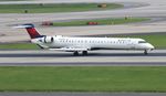 N292PQ @ KATL - EDV/DAL CRJ9 zx LFT-ATL - by Florida Metal