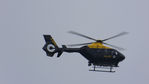G-EMID - Over Darlington on Thursday 11th July 2024 - by Gavin Dodsworth