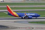 N296WN @ KATL - SWA 737 zx PHL-ATL - by Florida Metal