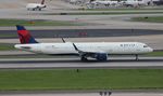 N302DN @ KATL - DAL A321 zx AUS-ATL - by Florida Metal