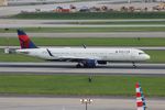 N305DN @ KATL - DAL A321 zx LGA-ATL - by Florida Metal