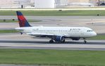 N312US @ KATL - DAL A320 zx CLE-ATL - by Florida Metal