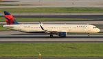 N313DN @ KATL - DAL A321 zx LAX-ATL - by Florida Metal