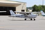 N5303T @ C29 - Cessna 172S