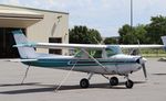 N4777H @ C29 - Cessna 152 - by Mark Pasqualino