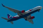 RA-73079 @ LTAI - Azur Air B763 - by FerryPNL