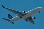 EI-KEC @ LTAI - Air Astana B763 landing - by FerryPNL