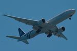 RA-73134 @ LTAI - Arrival of Aeroflot B773 - by FerryPNL