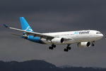 C-GUFR @ LEBL - at bcn - by Ronald