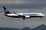 9H-QAJ @ LEBL - at bcn - by Ronald