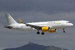 EC-NDC @ LEBL - at bcn - by Ronald