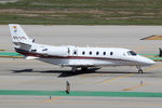 EC-LYL @ LEBL - at bcn - by Ronald