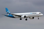 C-GOIJ @ LEBL - at bcn - by Ronald