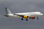 EC-KHN @ LEBL - at bcn - by Ronald