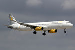 EC-MHS @ LEBL - at bcn - by Ronald