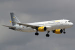 EC-KDX @ LEBL - at bcn - by Ronald