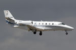 D-CAWP @ LEBL - at bcn - by Ronald
