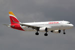 EC-LXQ @ LEBL - at bcn - by Ronald