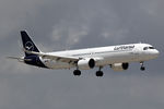 D-AIEF @ LEBL - at bcn - by Ronald