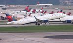 N330DX @ KATL - DAL A321 zx ATL-SLC - by Florida Metal