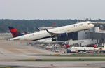 N331DN @ KATL - DAL A321 zx ATL-SAN - by Florida Metal