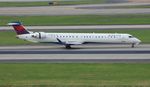 N331PQ @ KATL - EDV/DAL CRJ9 zx BMI-ATL - by Florida Metal