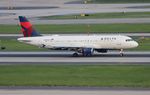 N335NW @ KATL - DAL A320 zx SYR-ATL - by Florida Metal