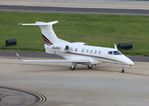 N345QS @ KATL - Phenom 300 zx FYJ-ATL - by Florida Metal