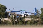 N351DT @ KOSH - OSH 2022 zx - by Florida Metal