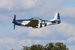 N351DT @ KOSH - OSH 2022 zx - by Florida Metal