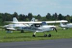 D-MPZI @ EDKB - Aero East Europe Sila 450C at Bonn-Hangelar airfield '2405 - by Ingo Warnecke