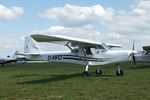 D-MPZI @ EDKB - Aero East Europe Sila 450C at Bonn-Hangelar airfield '2405 - by Ingo Warnecke