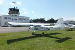 D-MPZI @ EDKB - Aero East Europe Sila 450C at Bonn-Hangelar airfield '2405 - by Ingo Warnecke