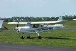 D-MPZI @ EDKB - Aero East Europe Sila 450C at Bonn-Hangelar airfield '2405 - by Ingo Warnecke