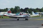 D-ERCK @ EDKB - FFA AS-202/18A-1 Bravo at Bonn-Hangelar airfield '2405