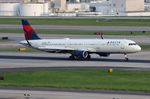 N361DN @ KATL - DAL A321 zx ONT-ATL - by Florida Metal