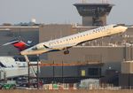 N367CA @ KATL - EDV/DAL CRJ7 zx ATL-AEX - by Florida Metal