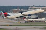 N372DN @ KATL - DAL A321 zx ATL-AUS - by Florida Metal