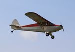 N2499M @ C77 - Piper PA-12 - by Mark Pasqualino