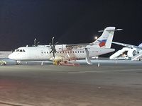 SX-TEN @ HER - HER AIRPORT - by Georgios
