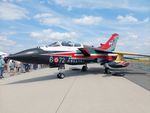 MM7051 @ BER - Berlin ILA 8.6.2024 - by leo larsen