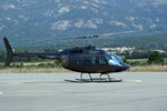 F-GMOJ @ LFKC - Parked - by micka2b