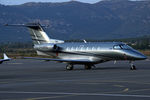 I-LRSL @ LFKC - Parked - by micka2b