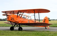 OO-SVG @ EBFN - Koksijde - by joannes van mierlo