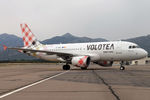 EC-MUC @ LFKC - Taxiing - by micka2b