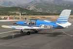 F-BXTS photo, click to enlarge photo, click to enlarge